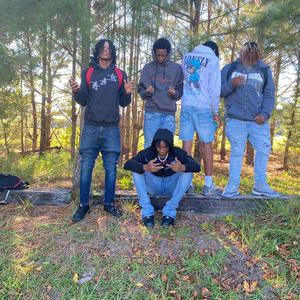 Plug ain een came thru (feat. Lxck!) (Explicit)