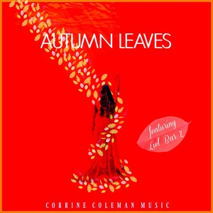 Autumn Leaves (feat. Liel Bar-Z)