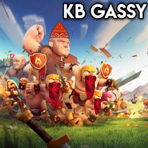 Clash of Gangs (Explicit)