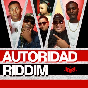 Autoridad Riddim