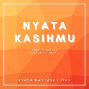 Nyata KasihMu