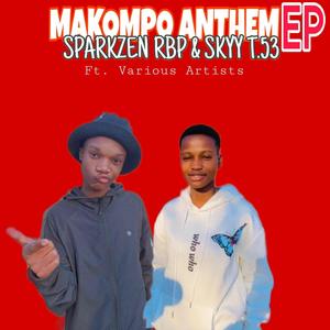 Makompo Anthem