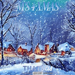 M's 4 XMAS (Explicit)