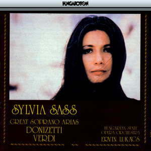 Lucia di Lammermoor, Act III - Lucia di Lammermoor, Act III: Mad Scene. Il dolce suono (Lucia)