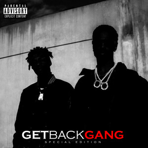 Get Back Gang (Special Edition)