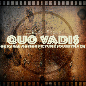 Quo Vadis Prelude