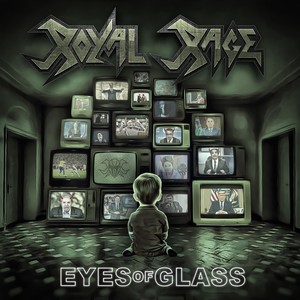 Eyes of Glass