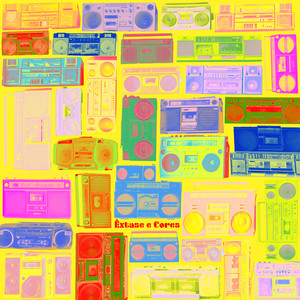 Êxtase e Cores (Explicit)