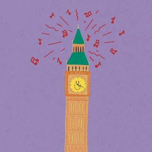 Big Ben
