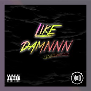 Like Damnnn (Explicit)