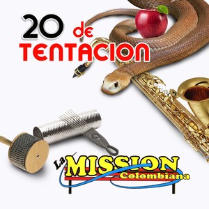 20 De Tentacion