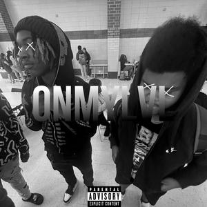 ONMYLVL (feat. Zahtrxpp!n) [Explicit]