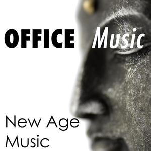 Office Music: Background New Age Music to Reduce Stress, Achieve Peace and Calm in your Workplace wi