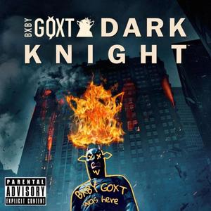 Dark Knight (feat. AE) [Explicit]