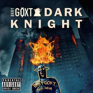 Dark Knight (feat. AE) (Explicit)