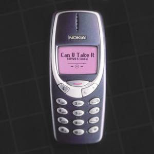 Tapiwa - Can U Take It