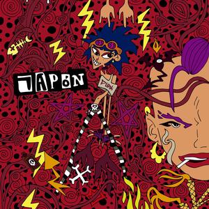 JAPON - Sentimientos