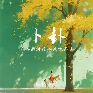 卜卦(江南折花江北饮马)