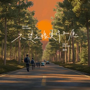 不是无缘是你不愿 (DJ豪大大版)
