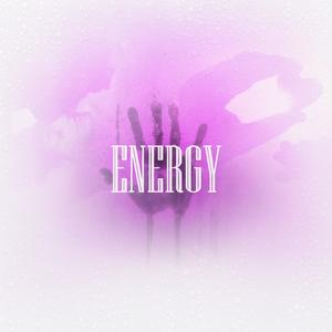 Energy (feat. Comp Eno) (Explicit)