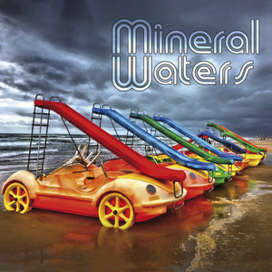 Mineral Waters