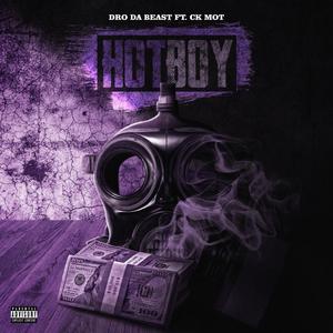 HOT BOY (feat. CK MOT)