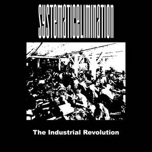 The Industrial Revolution