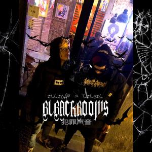 BLBACKROOMS (feat. LIL BIL) (Explicit)
