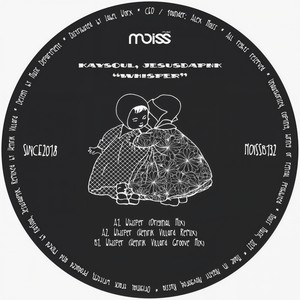 Whisper (Henrik Villard Remix)