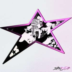 SUPERSTAR (Explicit)
