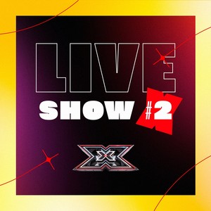 X FACTOR MALTA S04 Week 2 - Number 1s (Live)