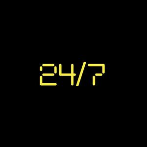 24/7 (Explicit)