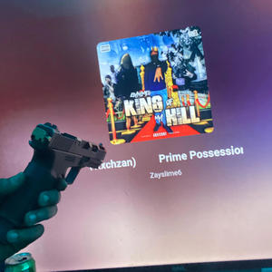 Happy Birthday (feat. Uptop Shorts & Uptop Reap) (Explicit)