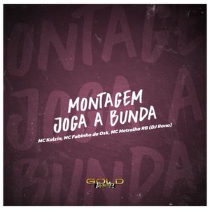 Montagem Joga a Bunda (Explicit)