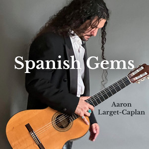 Suite Española - Canarios (Arr. for Guitar by Narciso Yepes)