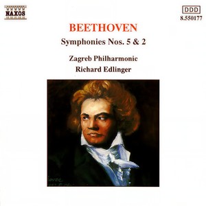 Symphony No. 5 in C Minor, Op. 67 - I. Allegro con brio