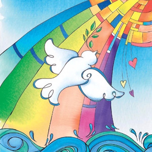 上善若水 - 犹太故事：忠诚的丈夫