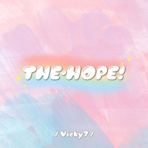 THE·HOPE!