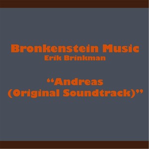 Andreas (Original Soundtrack) [feat. Erik Brinkman]