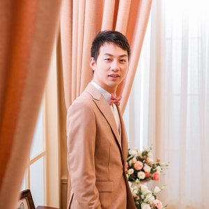 我们是你四月的希冀 (Demo)