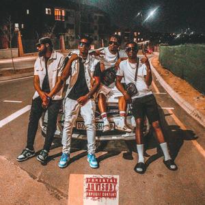 $ay Nuthin’ (feat. Ntwillz Major,Wanda,D-ROX & Pucknice) (Explicit)