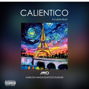 Calientico (Radio Edit)