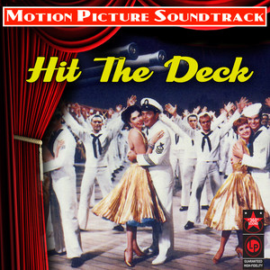 Hit the Deck (original Motion Picture Soundtrack)