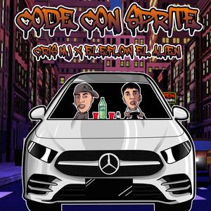 Code Con Sprite (feat. . Cris Mj) (Explicit)
