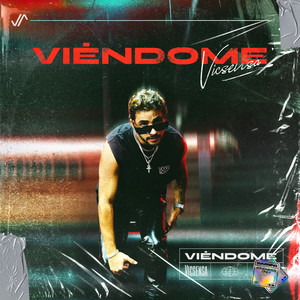 Viéndome (Explicit)