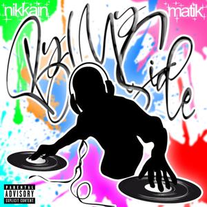 by my side (feat. Nikkain) (Explicit)