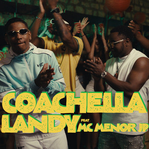 Coachella (Explicit)