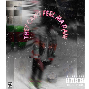 They Can't Feel Ma Pain (Explicit)