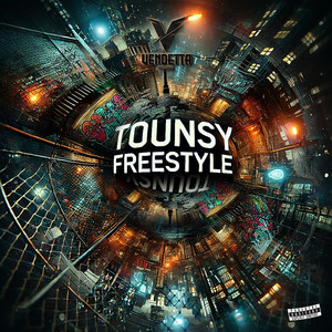 Freestyle (Explicit)