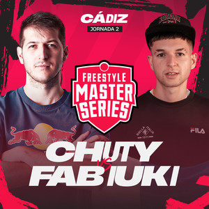 Deluxe - Chuty Vs Fabiuki (Live)